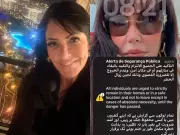 Brasileiros em Doha relatam estrondos e fachos de luz durante conflito no Oriente Médio