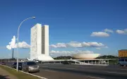 Brasília é reconhecida como Capital Ibero-Americana de Patrimônio Cultural