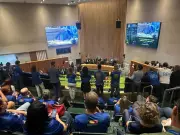 BRB aguarda sanção de projeto que transfere imóveis públicos para seu patrimônio