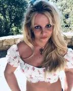 Britney Spears é detida por dirigir embriagada na Califórnia