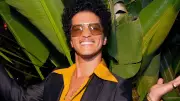 Bruno Mars desmente rumores de curtida ofensiva contra Taylor Swift nas redes sociais