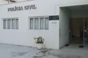 Cabo da PM é preso após agredir policial penal e atropelar homem durante fuga em Rio Claro