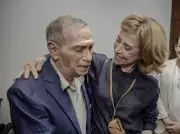 Caetano Veloso celebra Jorge Mautner e sua aposta no Brasil como luz para o mundo