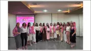 Café da Manhã do Conhecimento celebra 22 anos do Conselho da Mulher Empreendedora na ACIL