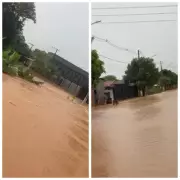 Caixa libera Saque Calamidade para 11 cidades de Minas Gerais após chuvas intensas