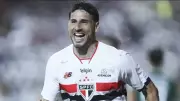 Calleri brilha no São Paulo com sequência de gols e supera temporada lesionada de 2025
