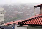 Calor intenso e chuvas volumosas atingem Norte e Nordeste; Salvador em estado de atenção