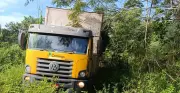 Caminhão dos Correios é assaltado e motorista mantido refém em Anapu, no Pará