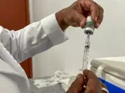 Campanha Nacional de Vacinação Contra a Gripe Inicia Neste Sábado em Todo o Brasil