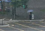 Campinas enfrenta calor de 30°C nesta segunda, mas chuva forte se aproxima a partir de terça