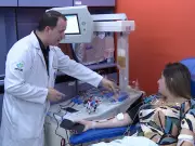 Campinas registra aumento de 8,12% em cadastro de doadores de medula óssea em 2025