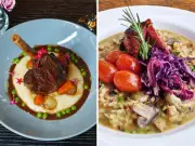 Campinas Restaurant Week 2024: Festival gastronômico celebra 'A Cozinha dos Campeões'