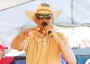 Cantor de forró Willame Vaqueiro é encontrado morto com ferimentos de facão em Neópolis