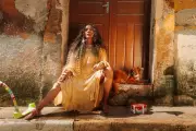 Cantora maranhense Regiane Araújo lança single 'Núcleo Terrestre' e inicia projeto autoral