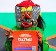 Caravana Phomentando a Cultura chega a São Luís com atividades gratuitas para artistas