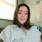 Carolina Arruda retoma estudos em veterinária apesar da neuralgia do trigêmeo