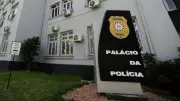 Casal é baleado ao socorrer vizinha vítima de violência doméstica em Porto Alegre