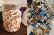Casal de SC é alvo da PF por tráfico internacional de opioides e drogas para EUA e Europa