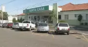 Casal é preso por tentativa de homicídio contra bebê de dois meses em Santa Fé do Sul