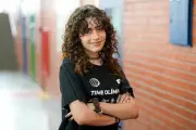 Cearense de 16 anos é única brasileira a disputar Olimpíada Ibero-Americana de Física