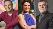 Celebridades brasileiras apoiam filhos LGBTQ+ e falam sobre aceitação familiar