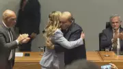 Celina Leão assume governo do DF após Ibaneis Rocha deixar cargo para candidatura ao Senado