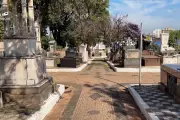 Cemitérios de Piracicaba e Limeira sofrem com furtos e abandono: famílias denunciam falta de segurança e manutenção