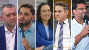 Cenário eleitoral no RS se define com cinco pré-candidatos e alianças partidárias