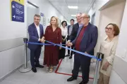 Centro de Doenças Raras é inaugurado na UNIFOR para atender crianças de até 6 anos