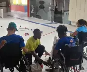 Centro Paralímpico de Salvador abre inscrições gratuitas para jovens atletas com deficiência