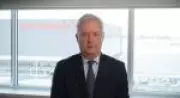 CEO da Air Canada renuncia após polêmica por mensagem em inglês sobre acidente fatal