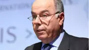 Chanceler brasileiro critica países que lucram com guerras durante reunião do G7 na França