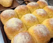 Chef Tássio Medeiros ensina receita de pão de milho no programa JPB