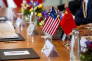 China propõe fortalecer cooperação econômica com EUA em reunião da OMC