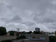 Chuvas em Maceió deixam seis desalojados e superam previsão mensal em 25%