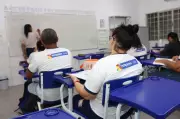 Chuvas interrompem aulas em 15 escolas rurais de Petrolina, afetando transporte