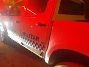 Cinco homens, incluindo dois militares da Marinha, são presos por tráfico de armas em Porto Velho