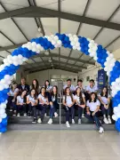 Claretiano Colégio de Ji-Paraná inaugura primeira turma do Ensino Médio em 2026