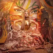 Claudia Leitte lança álbum completo 'Especiarias' com 15 faixas após três partes