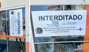Clínica odontológica da Anhanguera em Campinas é interditada por falta de licença e más práticas