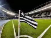 Clássico Botafogo x Flamengo no Brasileirão: horário, transmissão e escalações