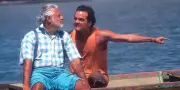 Clássico 'Deus é Brasileiro' completa 23 anos e inspira novo filme de Cacá Diegues