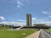 Câmara aprova PEC que redesenha segurança pública e cria Sistema Único de Segurança