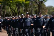 Câmara aprova reajuste salarial para policiais e bombeiros do DF; matéria segue para o Senado