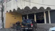Câmara de Angra dos Reis exonera funcionários após operação da PF contra 'fantasmas'