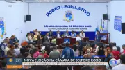 Câmara de Belford Roxo elege Sidney Canella presidente após tumultos e decisão do STF