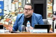 Câmara de Ribeirão Preto investiga vereador por suspeita de 'rachadinha' em gabinete