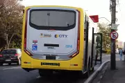 Câmara de Sorocaba vota projeto que retém receitas para garantir pagamento do transporte público
