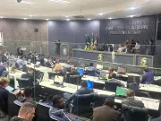 Câmara de Teresina aprova em primeira votação projeto que recalcula IPTU a partir de 2026