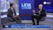 Cônsul-geral de Israel discute conflito com Irã em entrevista exclusiva